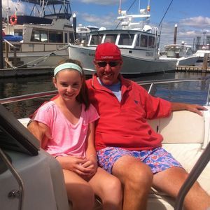 Meet your Posher, Jim